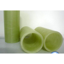 Epoxy FRP Cylinder Tube